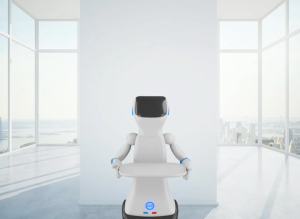 AI Robotics Stellar