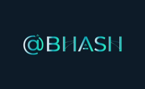 ATBHASH logo