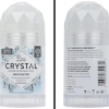 2. Crystal Mineral Deodorant Stick (3)