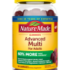 2. Nature Made Advanced Multi for Adults Gummies (3)