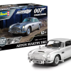 2. Revell Aston Martin DB5 (9)