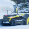 2. Yarbo Snow Blower (1)