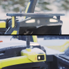 2. Yarbo Snow Blower (10)