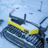 2. Yarbo Snow Blower (12)