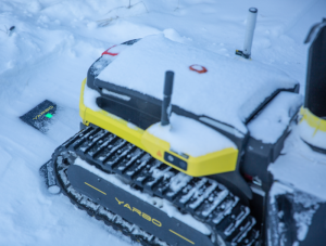 Yarbo Snow Blower