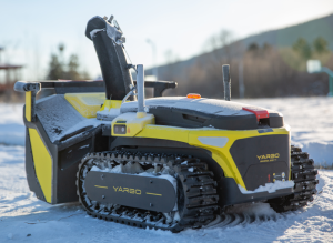 Yarbo Snow Blower