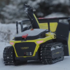 2. Yarbo Snow Blower (5)