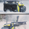 2. Yarbo Snow Blower (6)