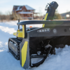 2. Yarbo Snow Blower (7)