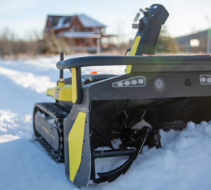 Yarbo Snow Blower