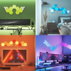 3. Nanoleaf Shapes and Elements (4)