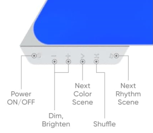 Nanoleaf Shapes and Elements