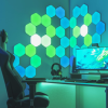 3. Nanoleaf Shapes and Elements (8)