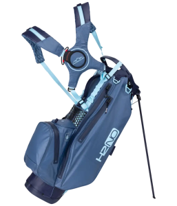 Sun Mountain H2NO Lite 14-Way Stand Bag