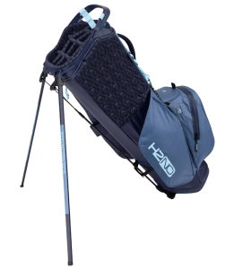 Sun Mountain H2NO Lite 14-Way Stand Bag