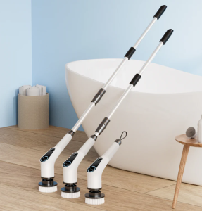 Dovety Electric Spin Scrubber