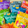 2. Confetti Snacks (4)