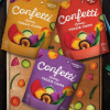 2. Confetti Snacks (5)