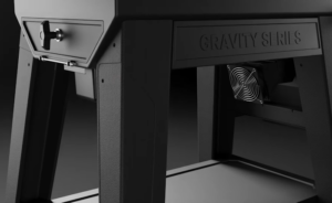 2. Masterbuilt Gravity Series XT (10)