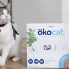 2. ökocat Original Premium Clumping Wood Cat Litter (1)