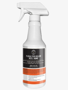 Grandpa Gus' Flea & Tick Killer Spray