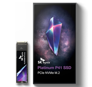 SK hynix Platinum P41 SSD