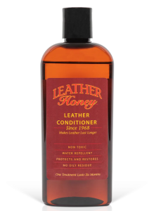 Leather Honey Leather Conditioner