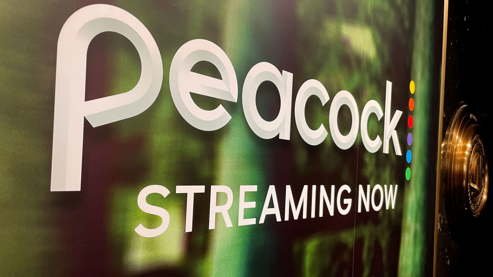 Peacock's Price Hike 2024 A Stream in the Wrong Direction Just Before