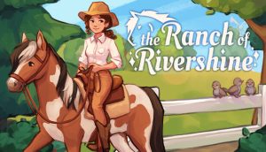 Ranch of Rivershine