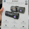 2. Atomi 4K Dual Lens Dash Cam (12)