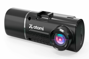 2. Atomi 4K Dual Lens Dash Cam (4)