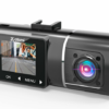 2. Atomi 4K Dual Lens Dash Cam (6)