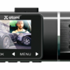 2. Atomi 4K Dual Lens Dash Cam (9)