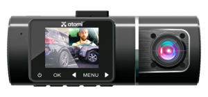 2. Atomi 4K Dual Lens Dash Cam (9)