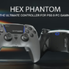 2. HexGaming Phantom Controller (1)