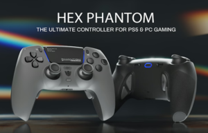 HexGaming Phantom