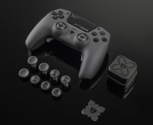 2. HexGaming Phantom Controller (13)