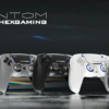 2. HexGaming Phantom Controller (15)