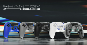 HexGaming Phantom