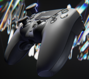 2. HexGaming Phantom Controller (6)