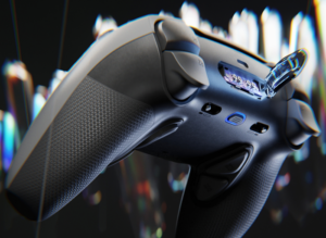 2. HexGaming Phantom Controller (9)