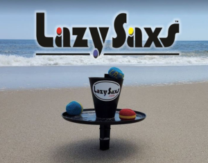 LazySaxs