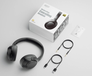 3. QCY H3 Over-Ear Bluetooth Headphones (16)