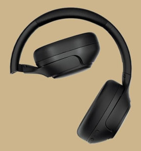 QCY H3 Over-Ear Bluetooth Headphones