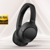 3. QCY H3 Over-Ear Bluetooth Headphones (8)