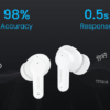 2. ANFIER M3 Translator Earbuds (6)