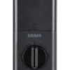 2. Brinks Electronic Keypad Deadbolt (7)