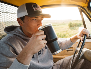 YETI Rambler Travel Mug