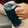 2. YETI Rambler Travel Mug (4)