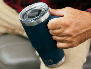 2. YETI Rambler Travel Mug (4)